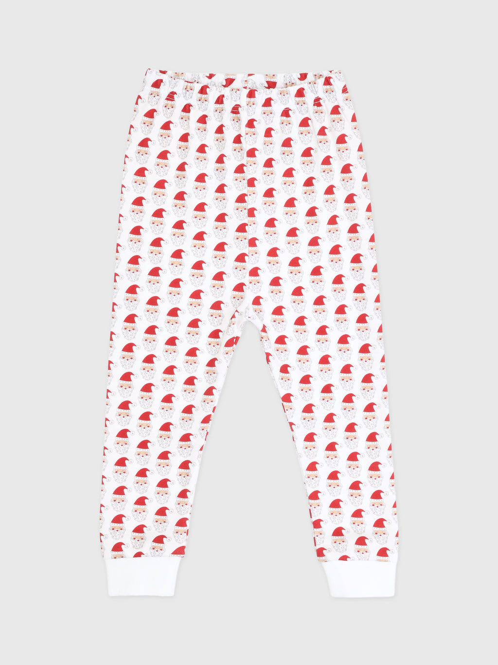 Lila And Hayes Boys' Grayson Pajama Set - Saint Bernard