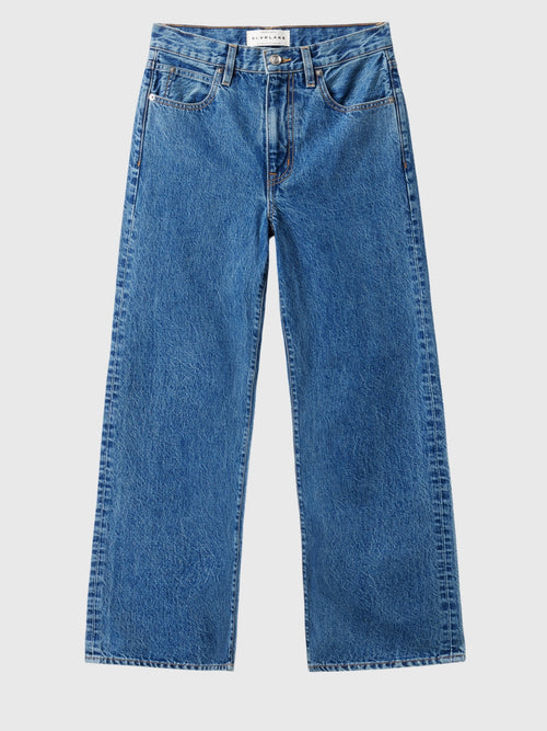 SLVRLAKE Women's Grace Ankle Jean