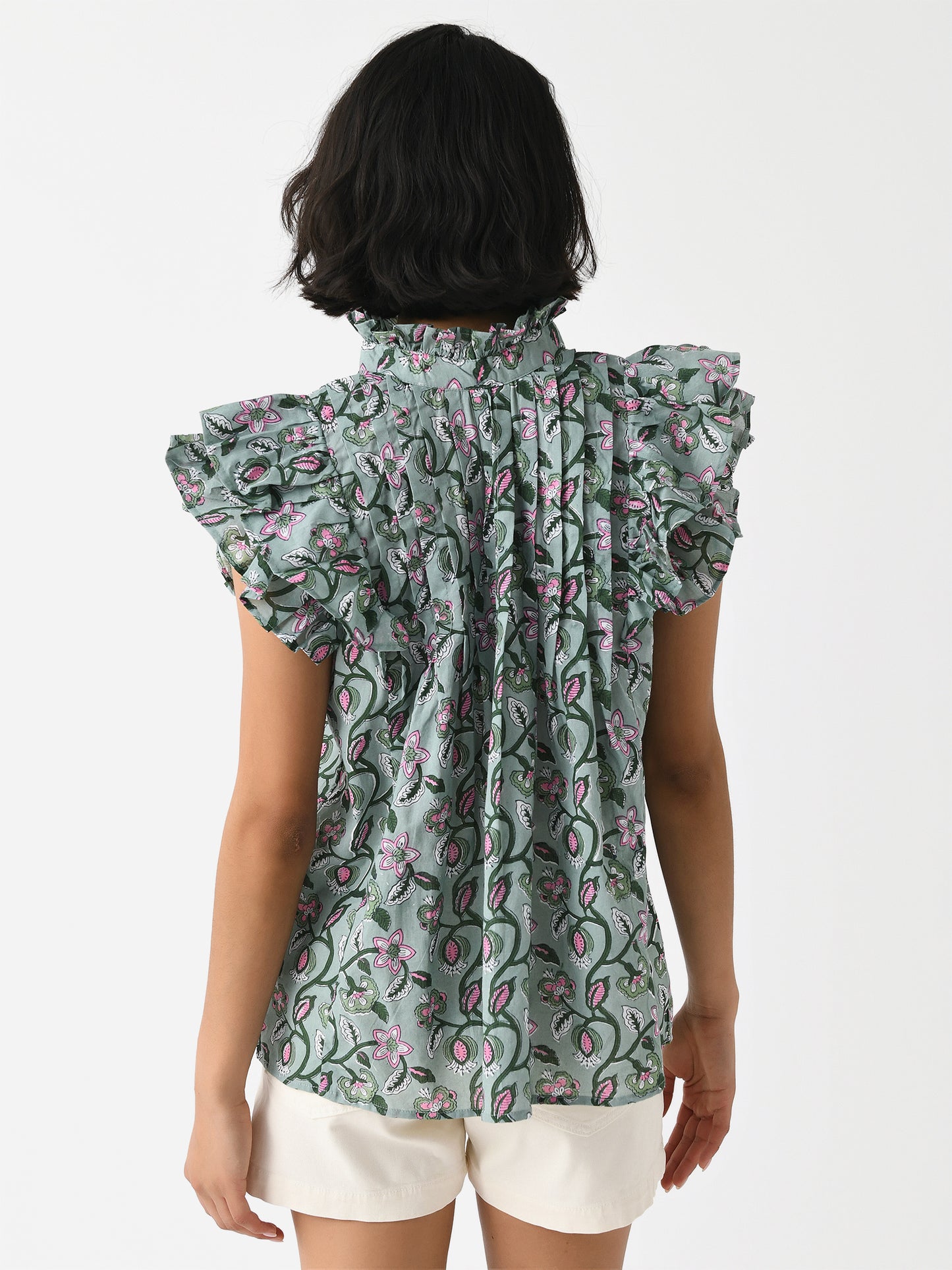 GREENFLUTTERSHIRTxGREEN-alt3