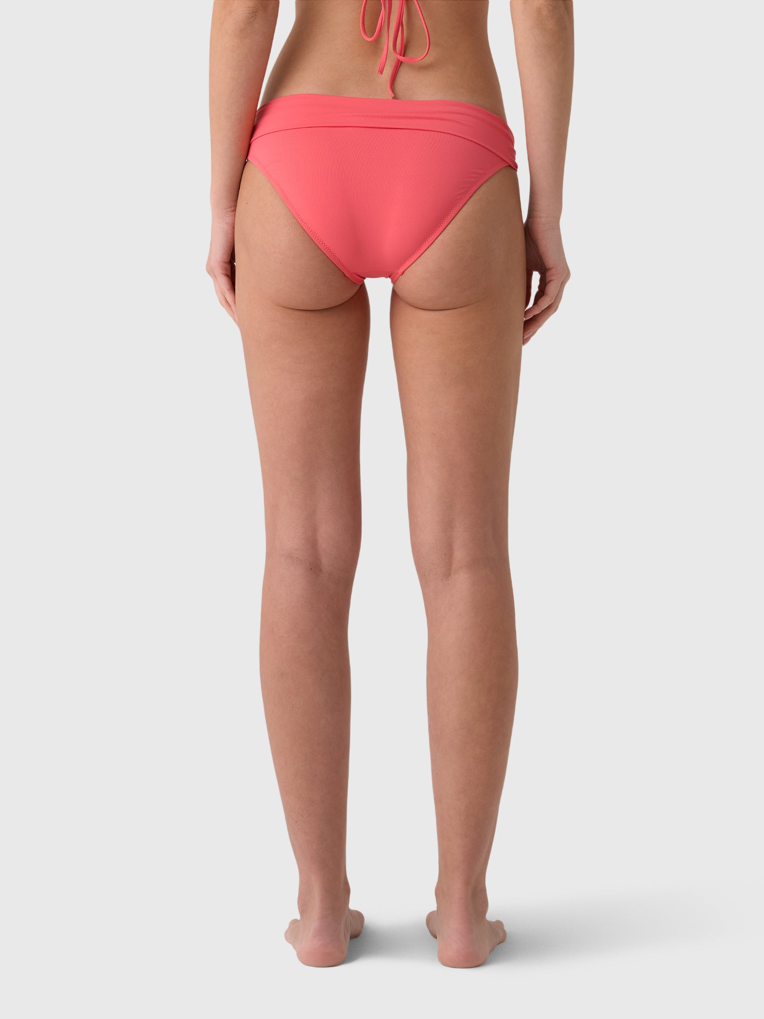 Melissa Odabash Women's Grenada Bikini Bottom - Saint Bernard