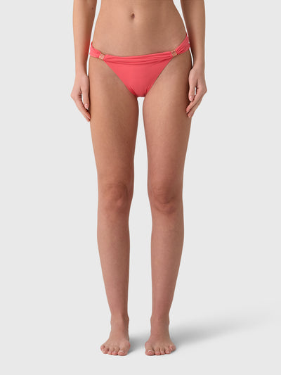 Melissa Odabash Women's Grenada Bikini Bottom - Saint Bernard