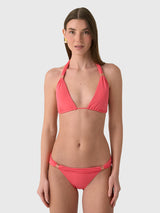Melissa Odabash Women's Grenada Bikini Top - Saint Bernard