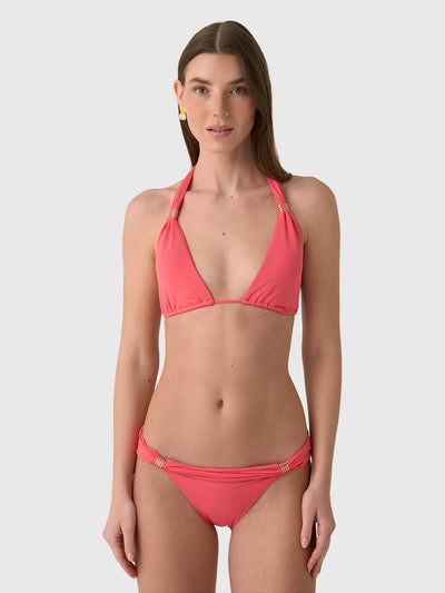 Melissa Odabash Women's Grenada Bikini Top - Saint Bernard