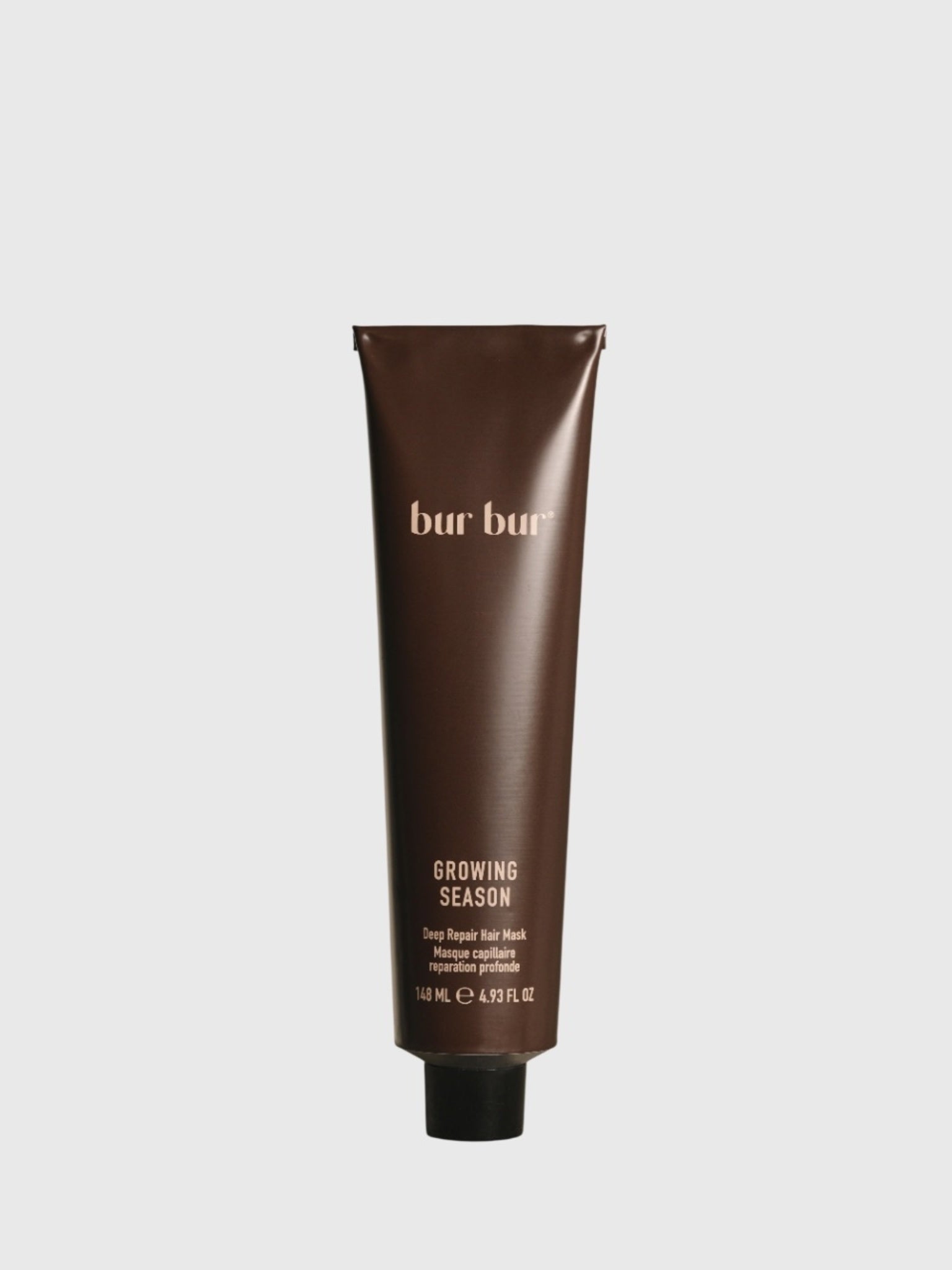Bur Bur Growing Season Deep Repair Mask - Saint Bernard
