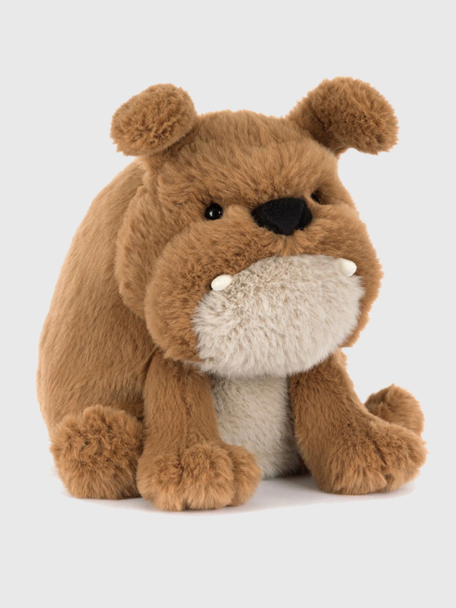 Jellycat Derreck Dog Plush - Saint Bernard