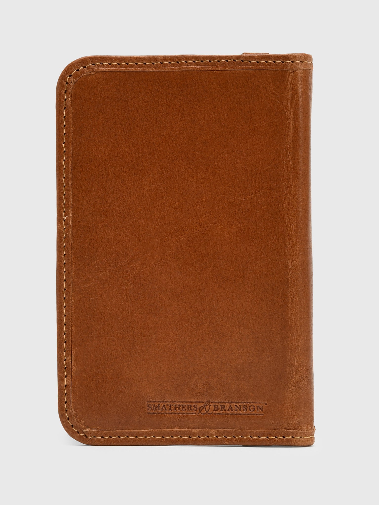 Smathers & Branson Tonal Clubs Golf Scorecard Holder - Saint Bernard