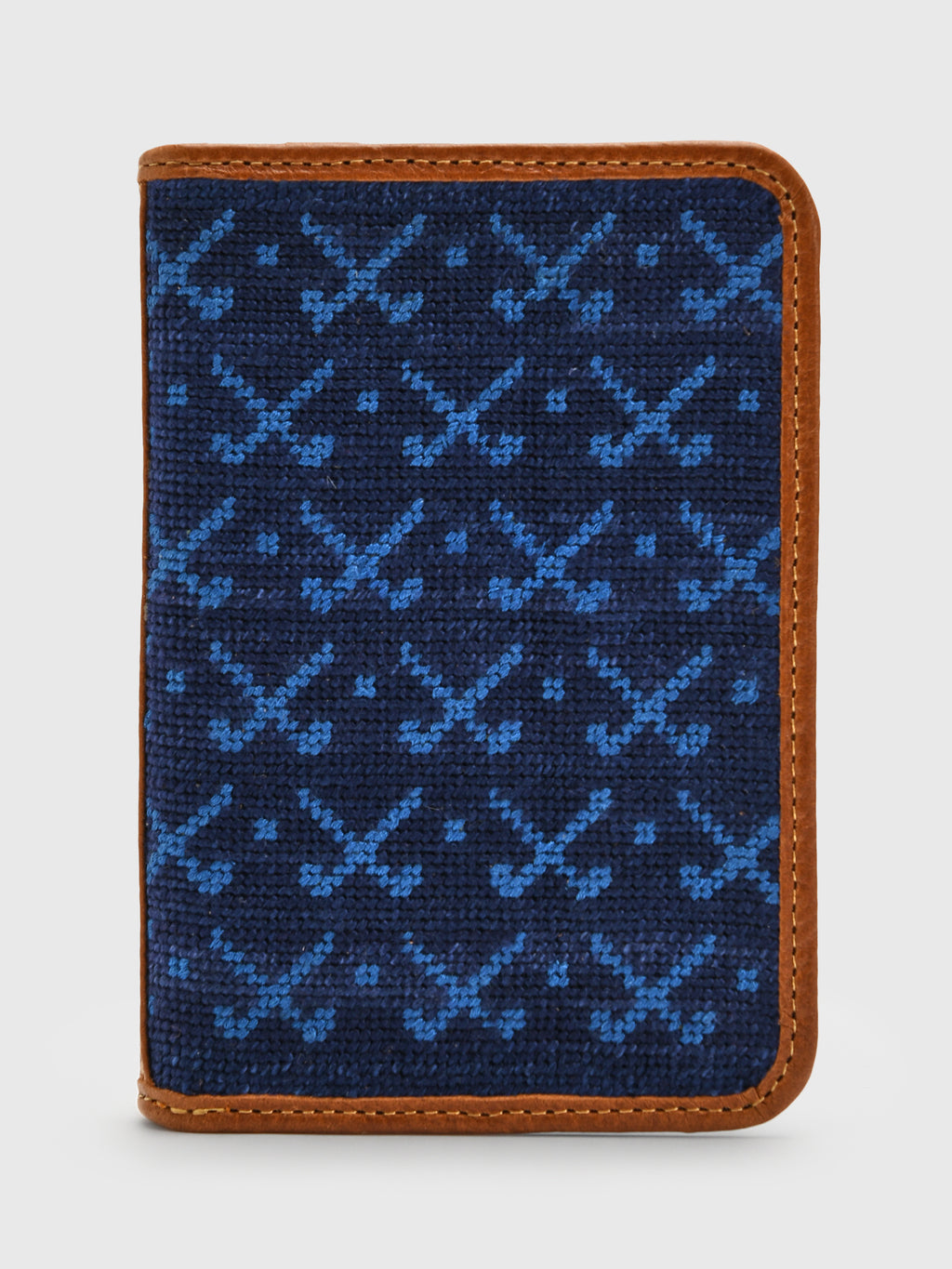 Smathers & Branson Tonal Clubs Golf Scorecard Holder - Saint Bernard