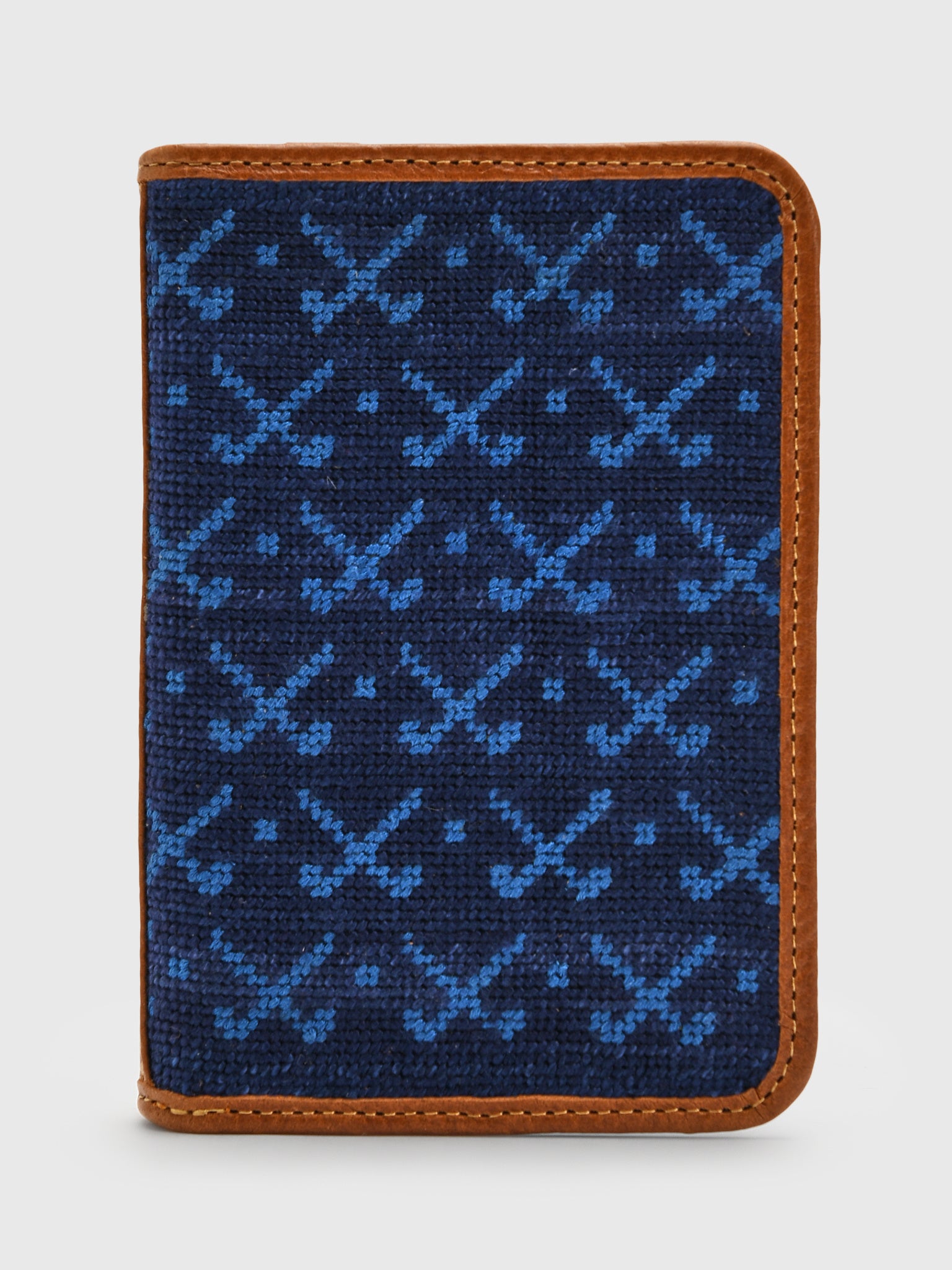 Smathers & Branson Tonal Clubs Golf Scorecard Holder - Saint Bernard