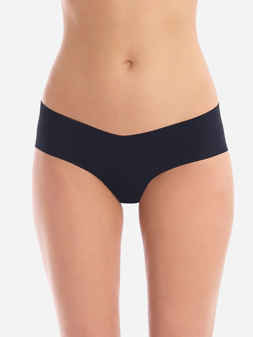 Commando Women's Classic Solid Girl Short - Saint Bernard