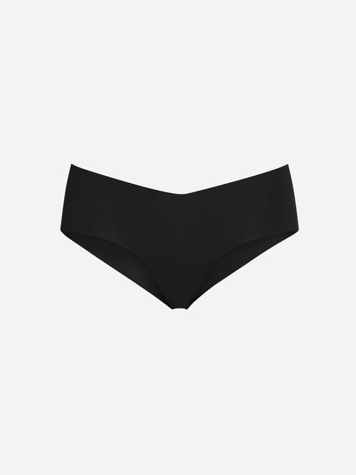 Commando Women's Classic Solid Girl Short - Saint Bernard