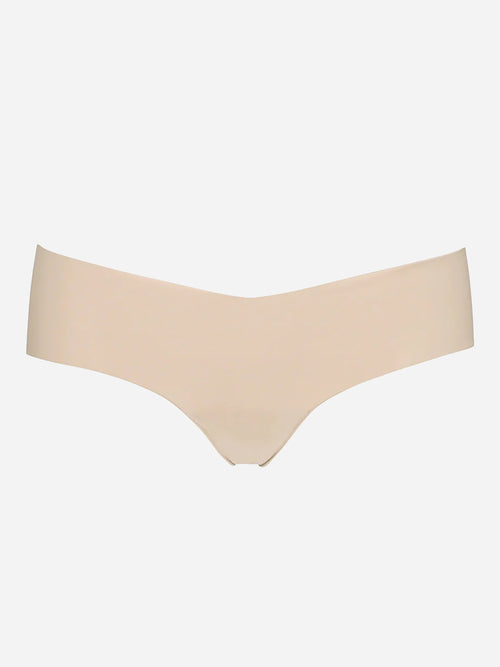 Commando Women's Classic Solid Girl Short