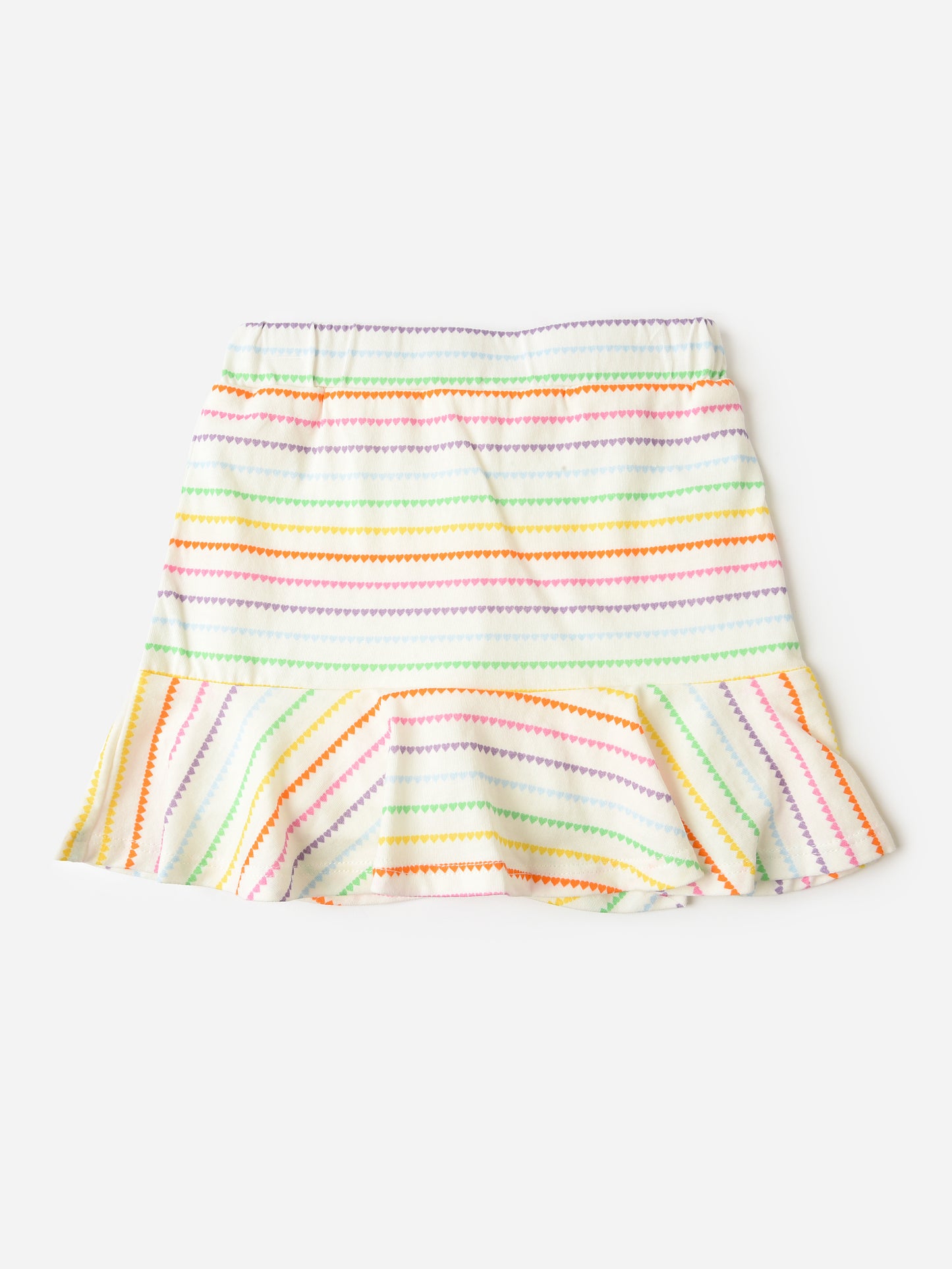Nella June Girls' Tennis Skirt