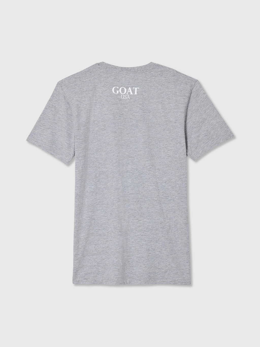 Goat USA Boys' OG T-Shirt - Saint Bernard