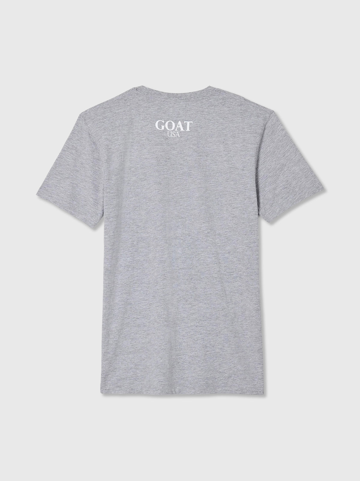 Goat USA Boys' OG T-Shirt - Saint Bernard
