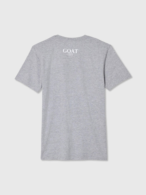 Goat USA Boys' OG T-Shirt - Saint Bernard