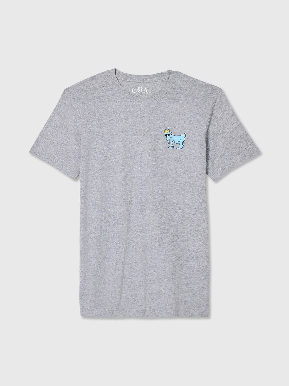 Goat USA Boys' OG T-Shirt - Saint Bernard