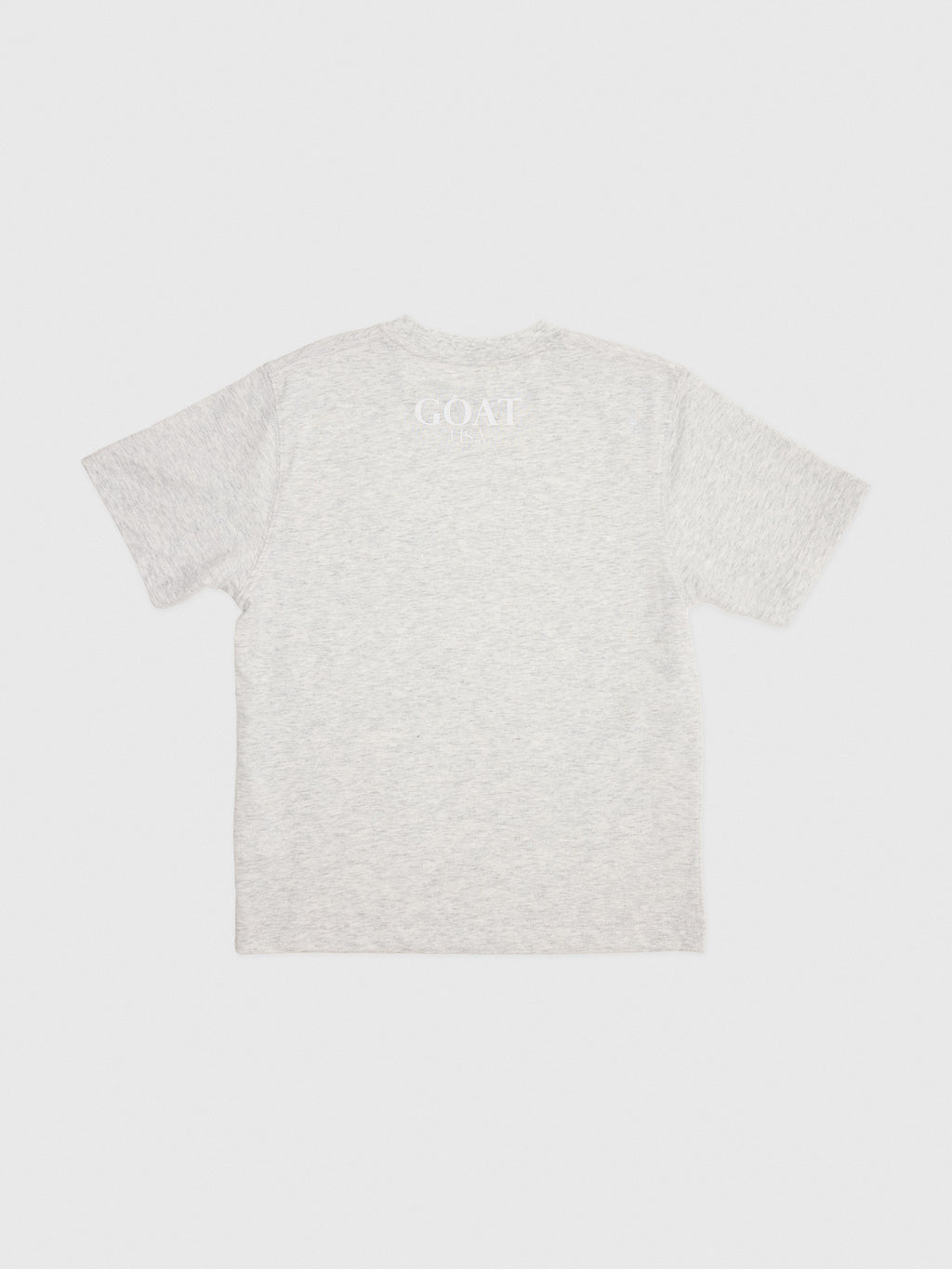 Goat USA Boys' OG T-Shirt - Saint Bernard