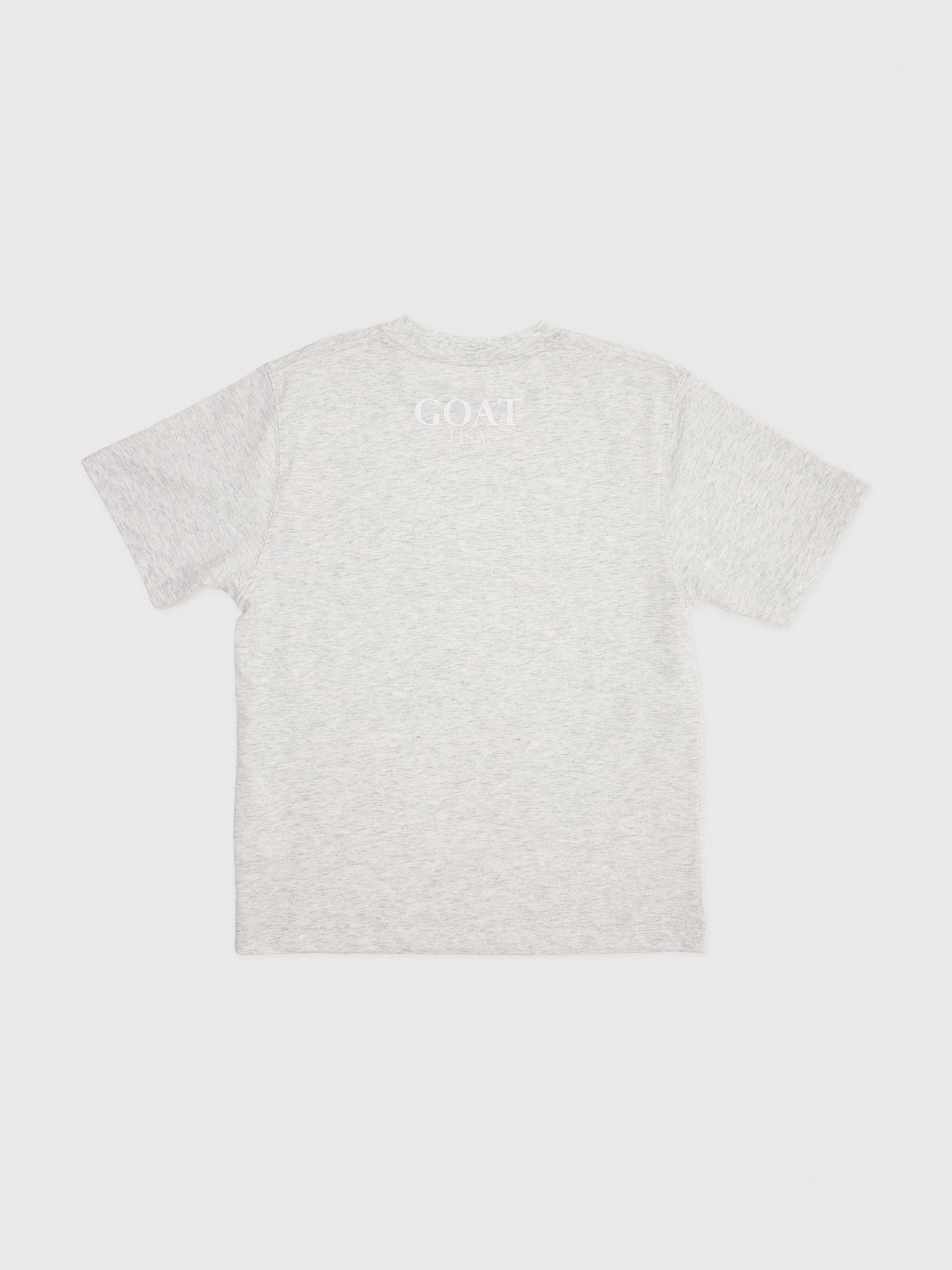 Goat USA Boys' OG T-Shirt - Saint Bernard