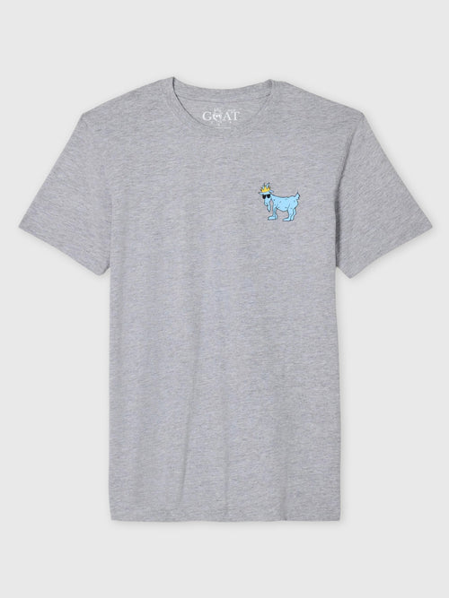Goat USA Boys' OG T-Shirt
