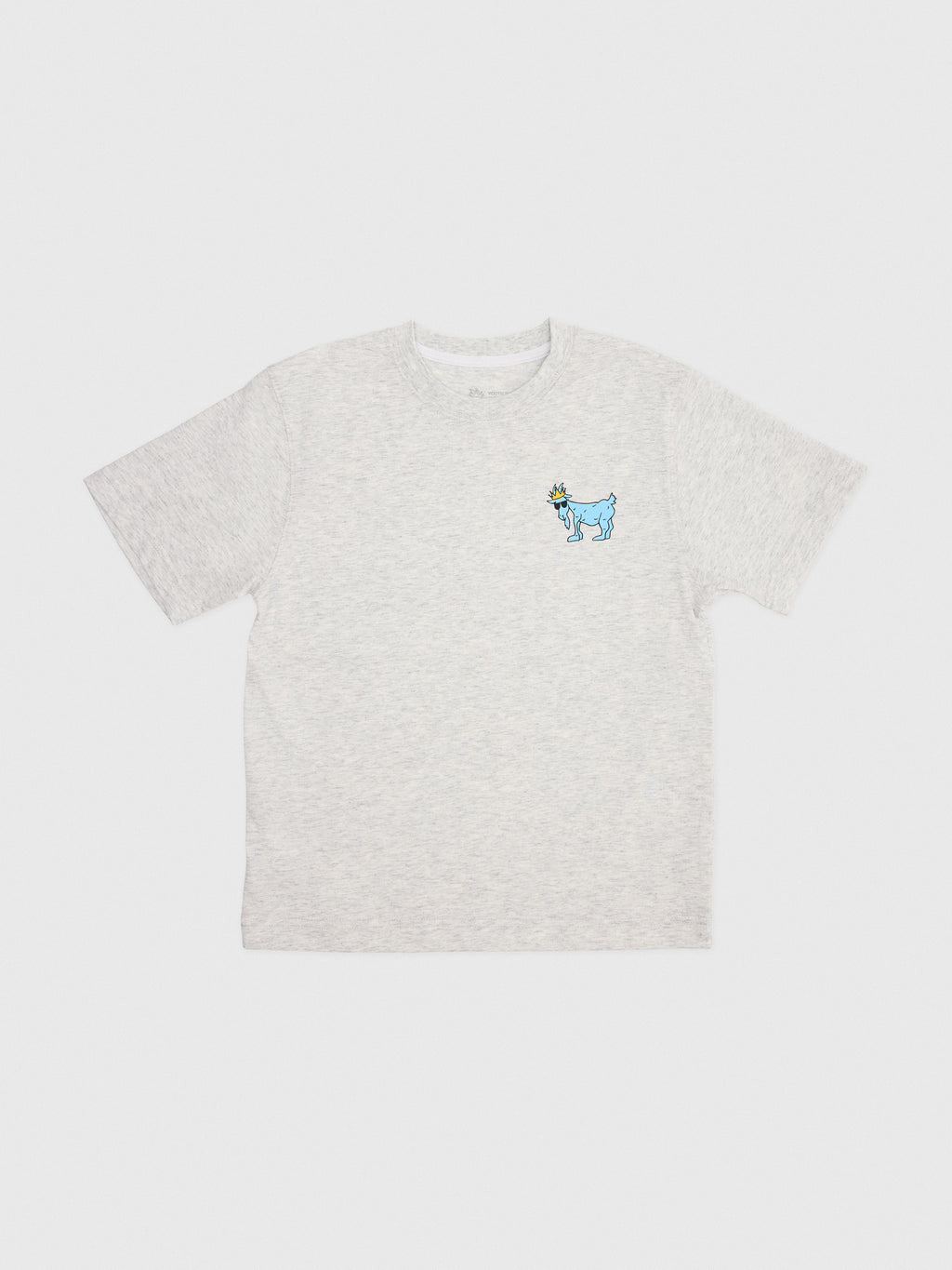 Goat USA Boys' OG T-Shirt - Saint Bernard