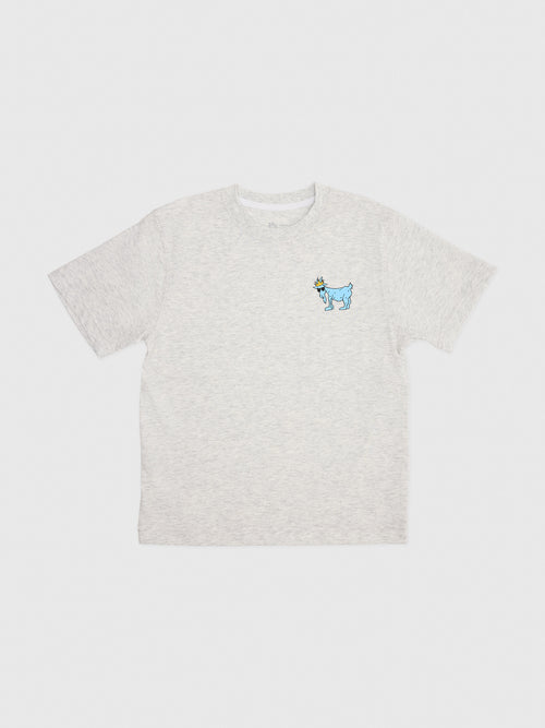 Goat USA Boys' OG T-Shirt