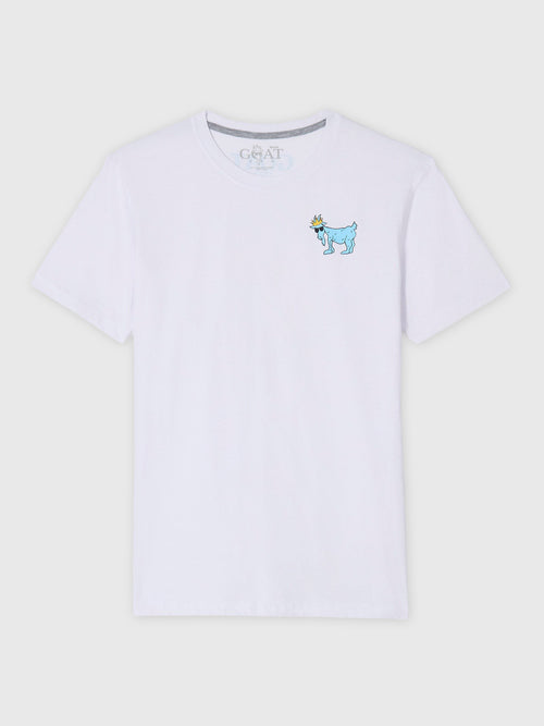 Goat USA Boys' OG T-Shirt
