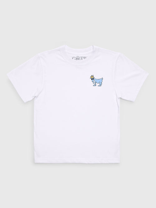 Goat USA Boys' OG T-Shirt