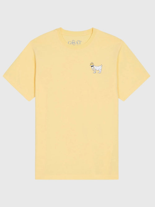 Goat USA Boys' WG T-Shirt