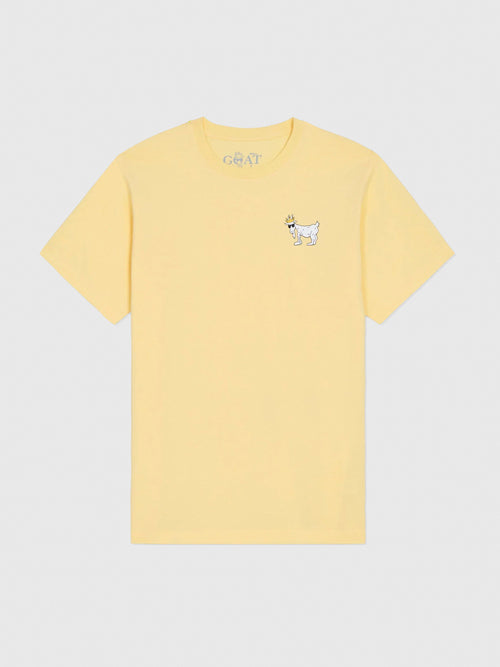 Goat USA Boys' OG T-Shirt