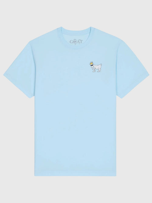 Goat USA Boys' WG T-Shirt