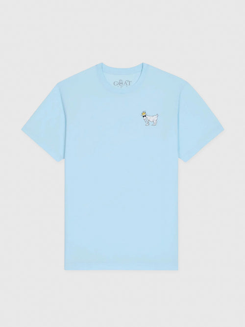 Goat USA Boys' OG T-Shirt