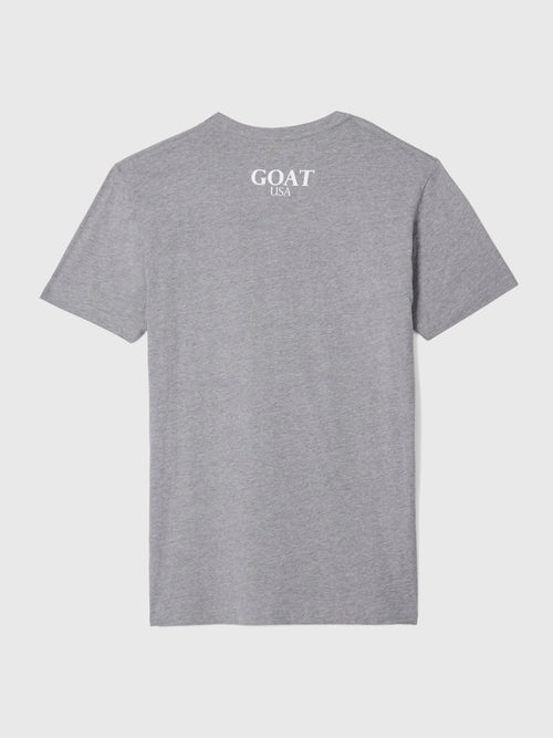 Goat USA Boys' Freedom T-Shirt