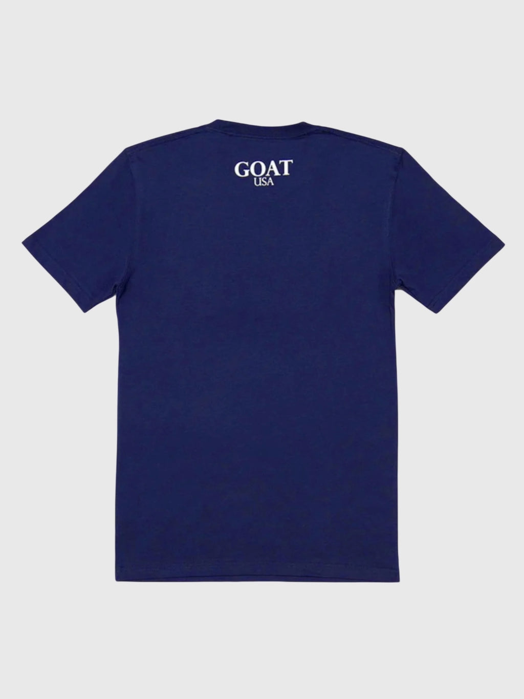 Goat USA Boys' Freedom T-Shirt - Saint Bernard
