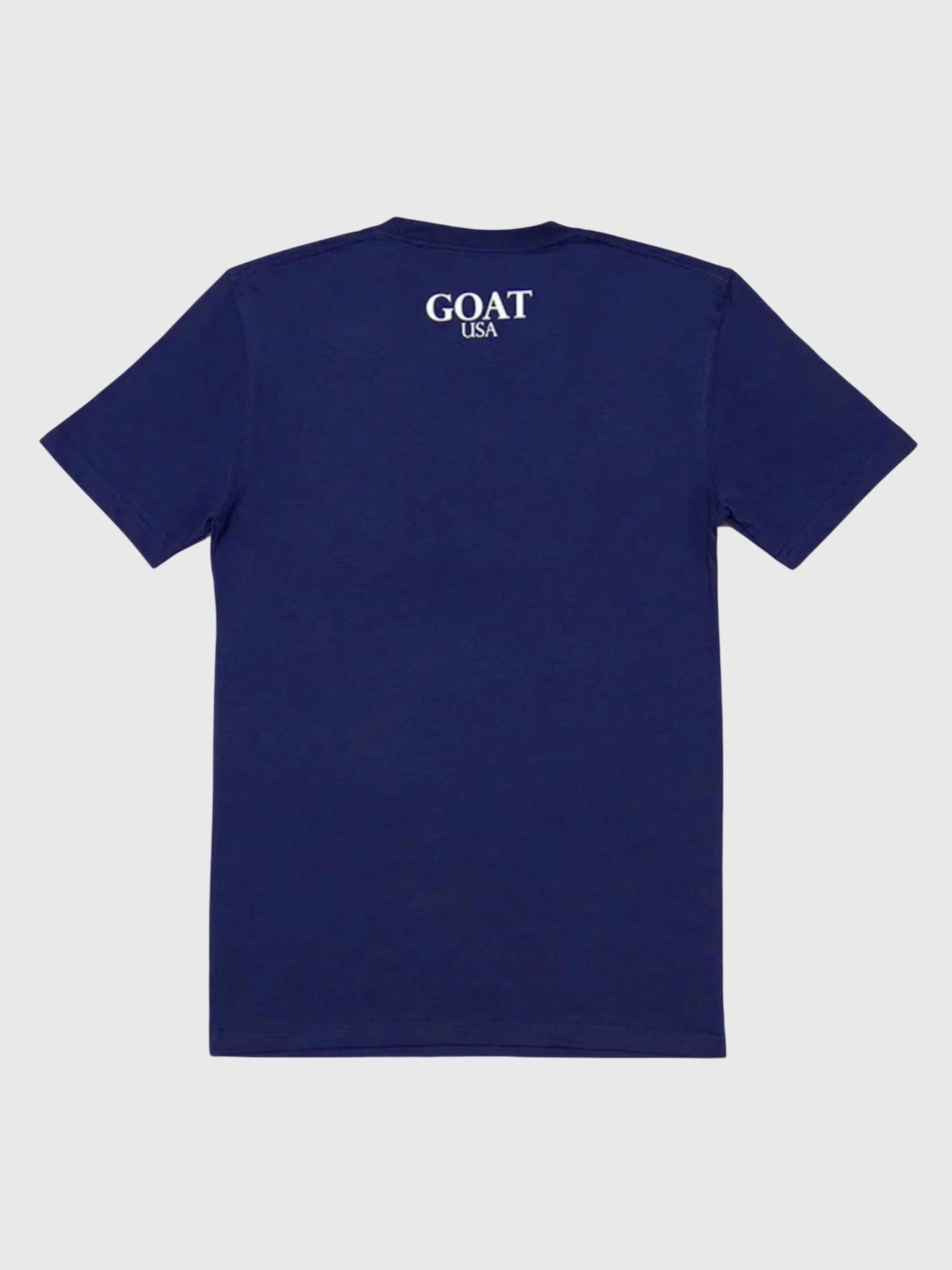 Goat USA Boys' Freedom T-Shirt - Saint Bernard