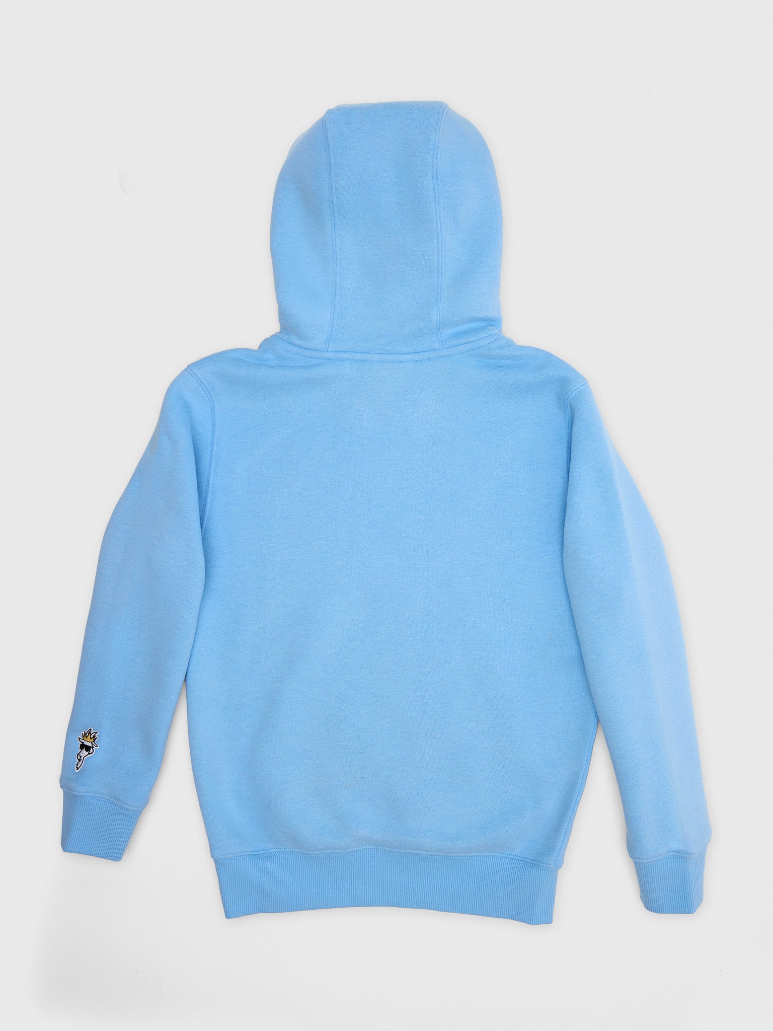 Goat USA Kids' OG Hooded Sweatshirt - Saint Bernard
