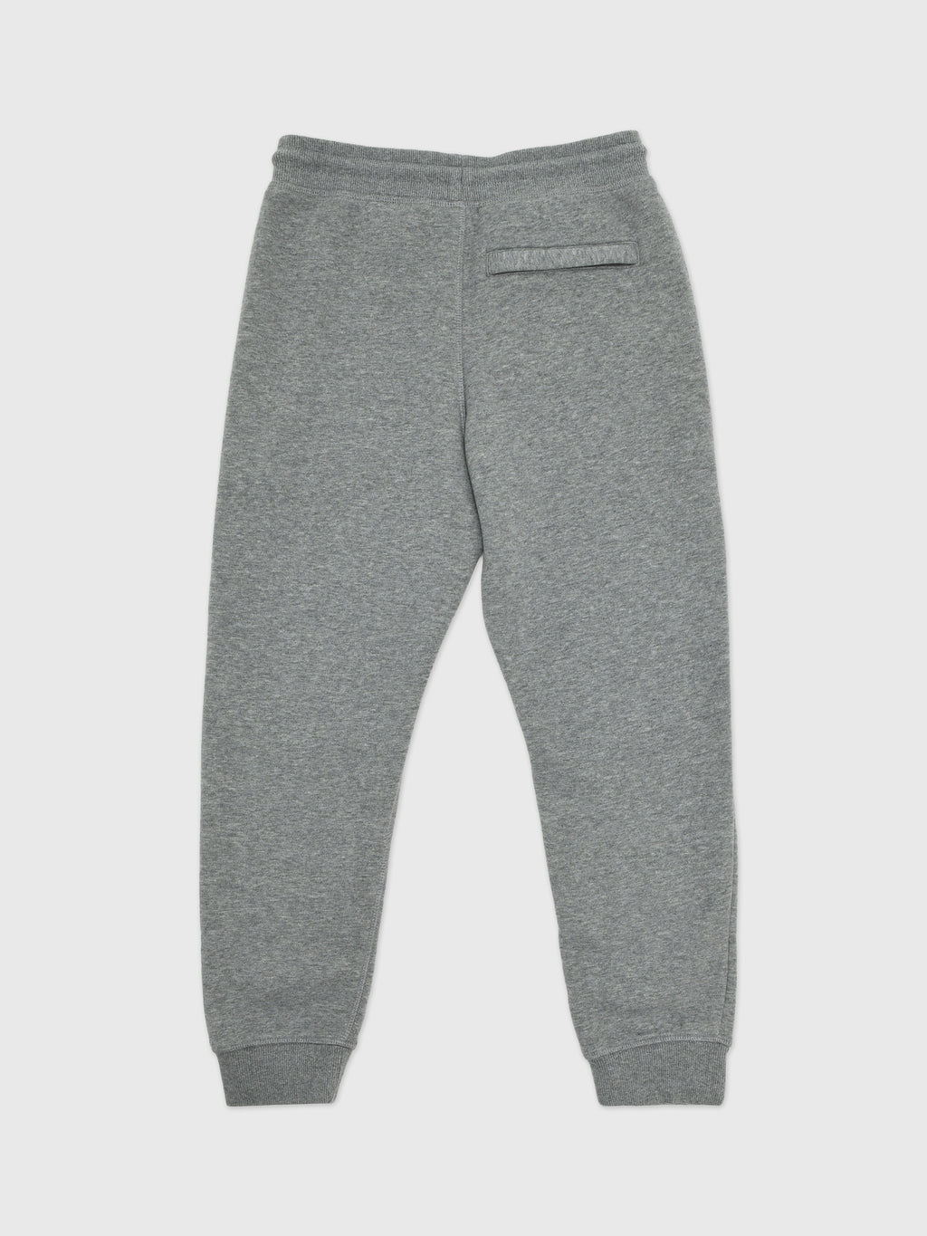 Goat USA Boys' OG Fleece Jogger - Saint Bernard
