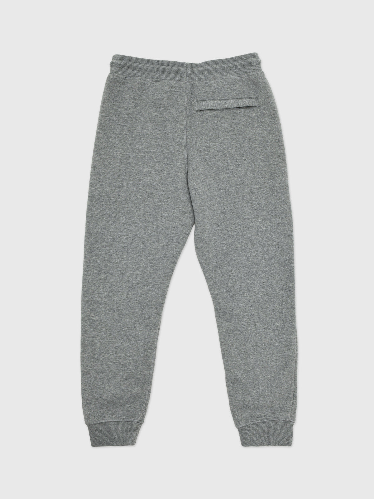 Goat USA Boys' OG Fleece Jogger - Saint Bernard