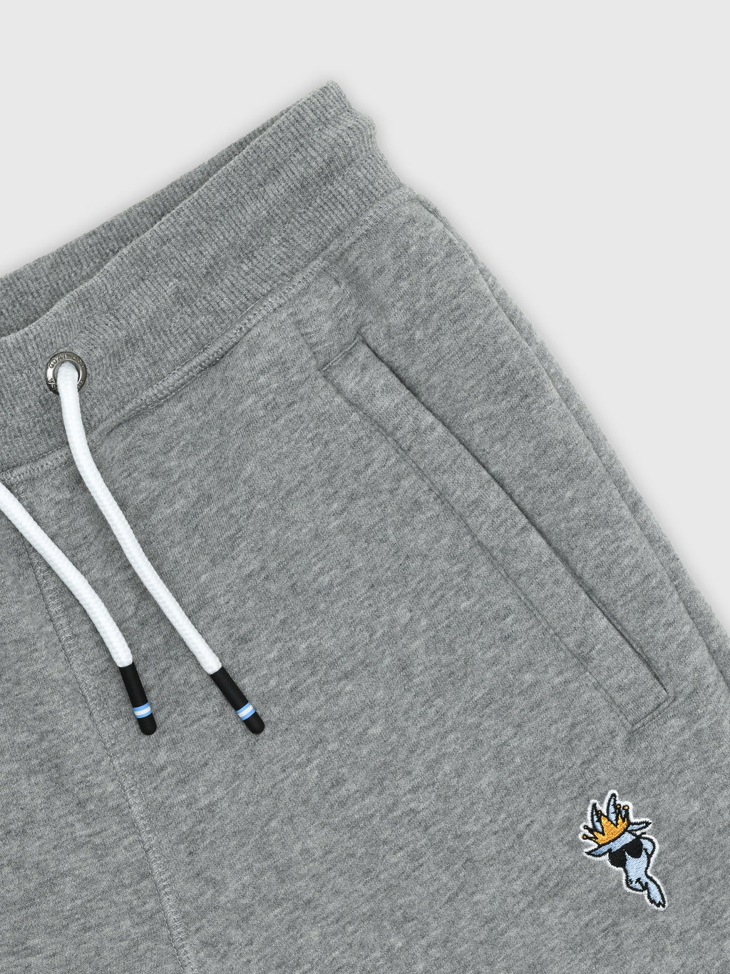 Goat USA Boys' OG Fleece Jogger - Saint Bernard
