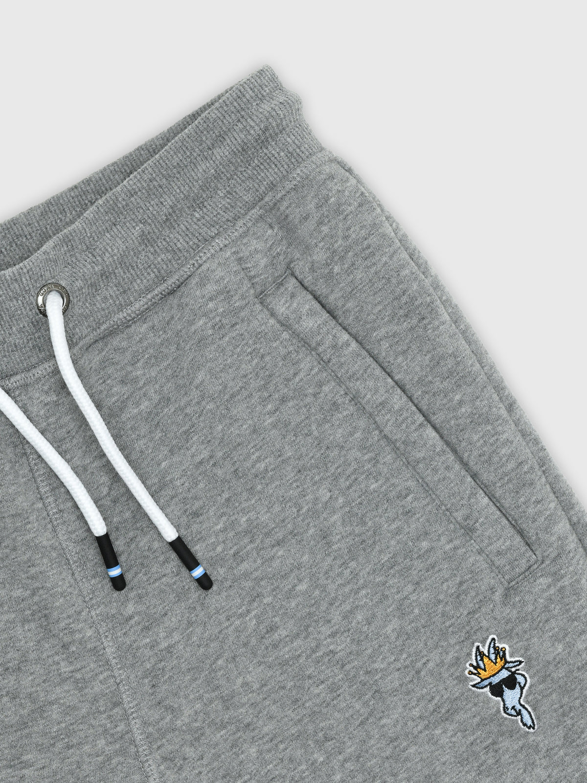 Goat USA Boys' OG Fleece Jogger - Saint Bernard
