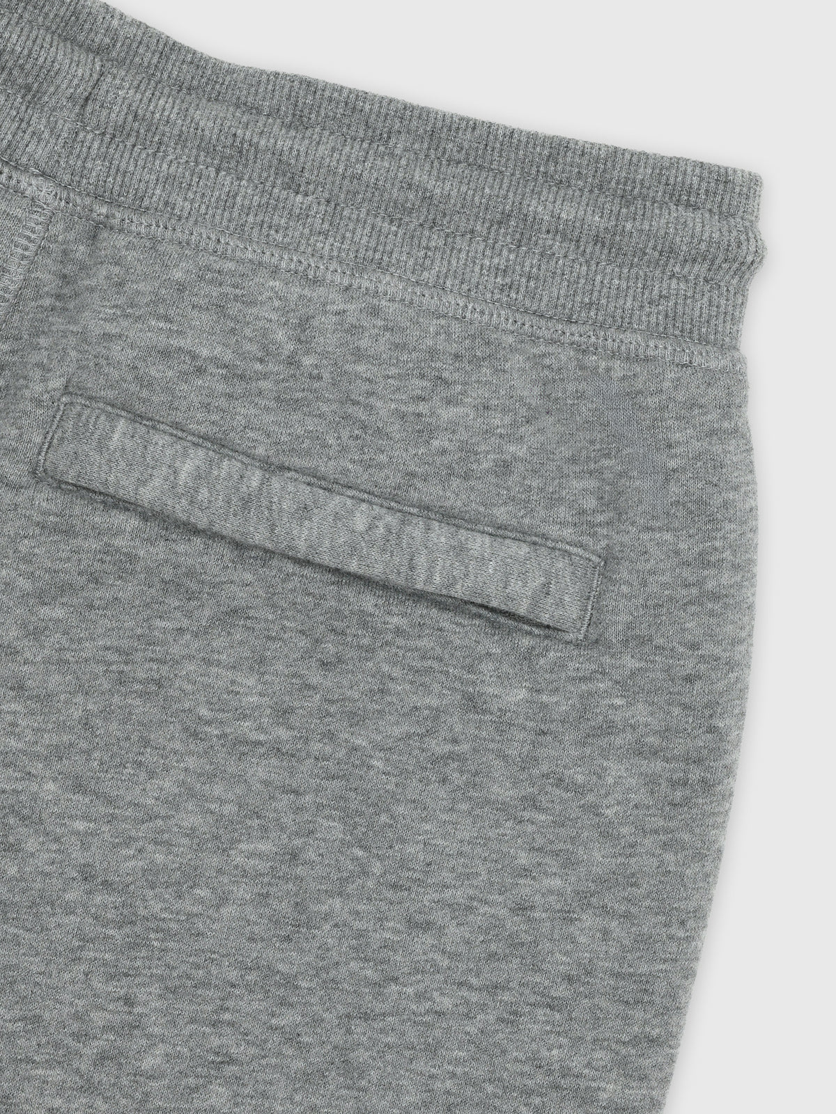 Goat USA Boys' OG Fleece Jogger - Saint Bernard