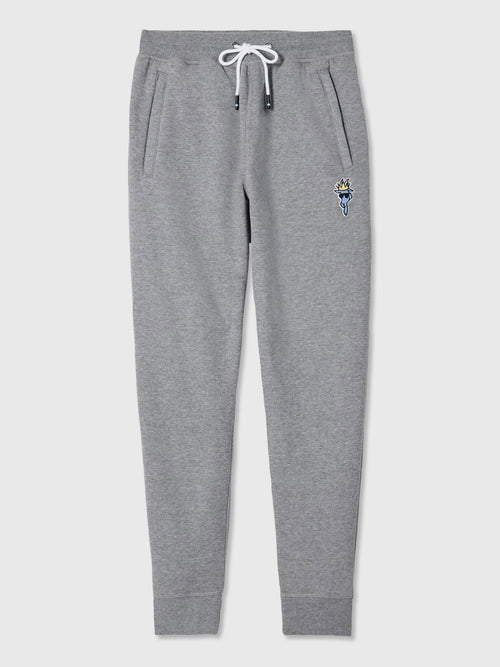 Goat USA Boys' OG Fleece Jogger - Saint Bernard
