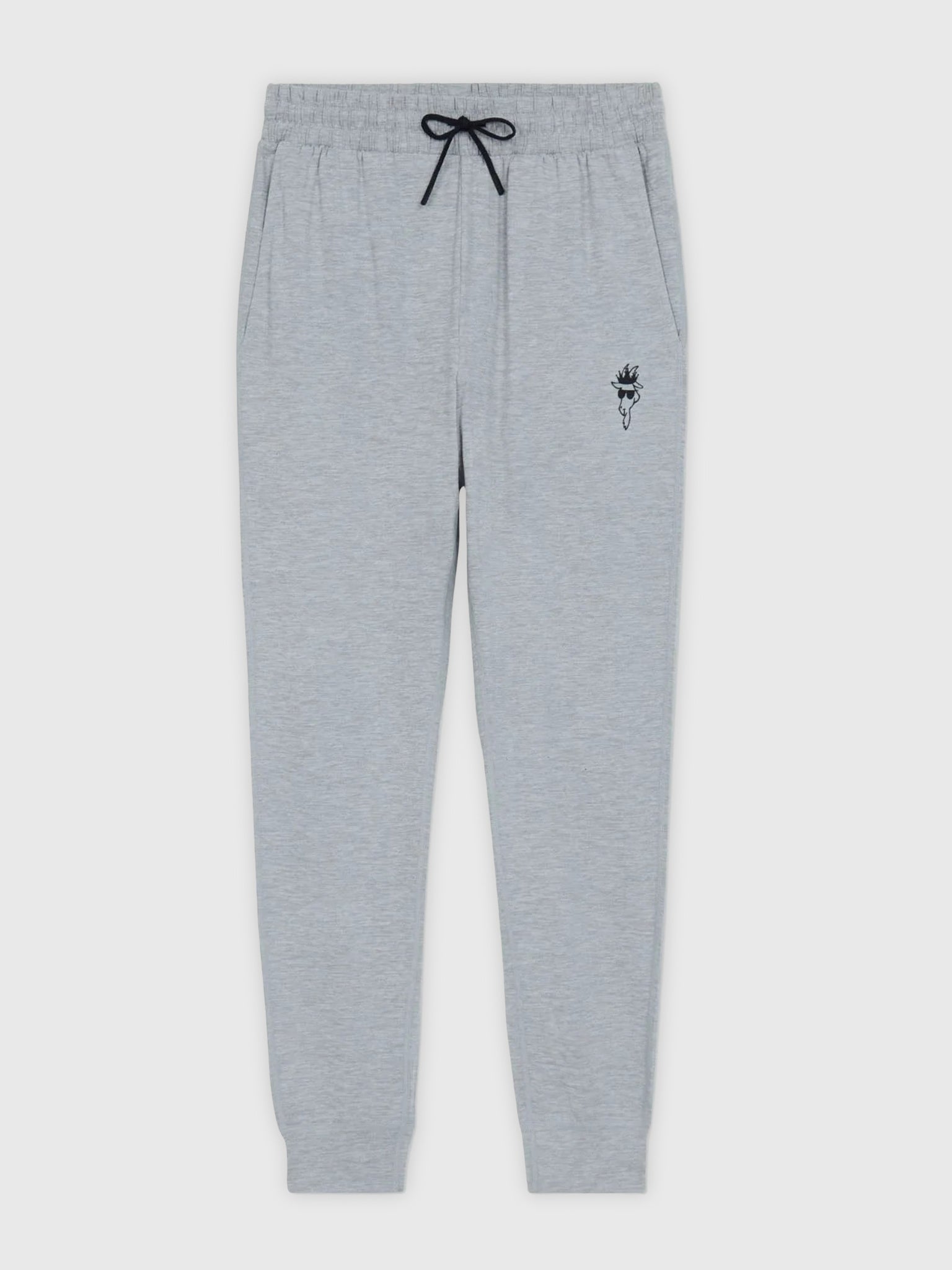 Goat USA Boys' Sunday Jogger - Saint Bernard