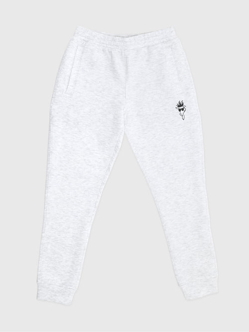 Goat USA Boys' Athletic Pant - Saint Bernard