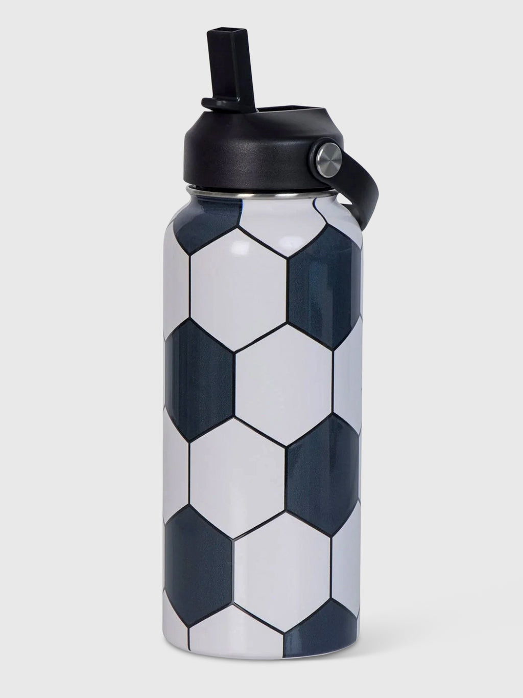 Goat USA Soccer Ball Water Bottle