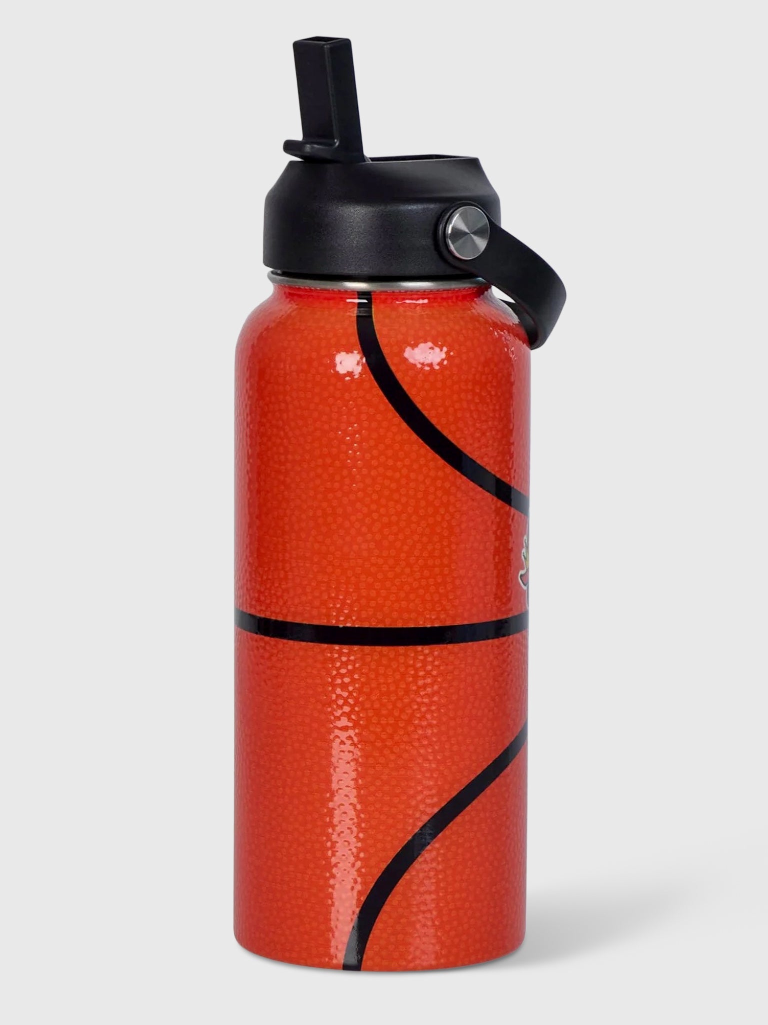 Goat USA Basketball Sport Water Bottle