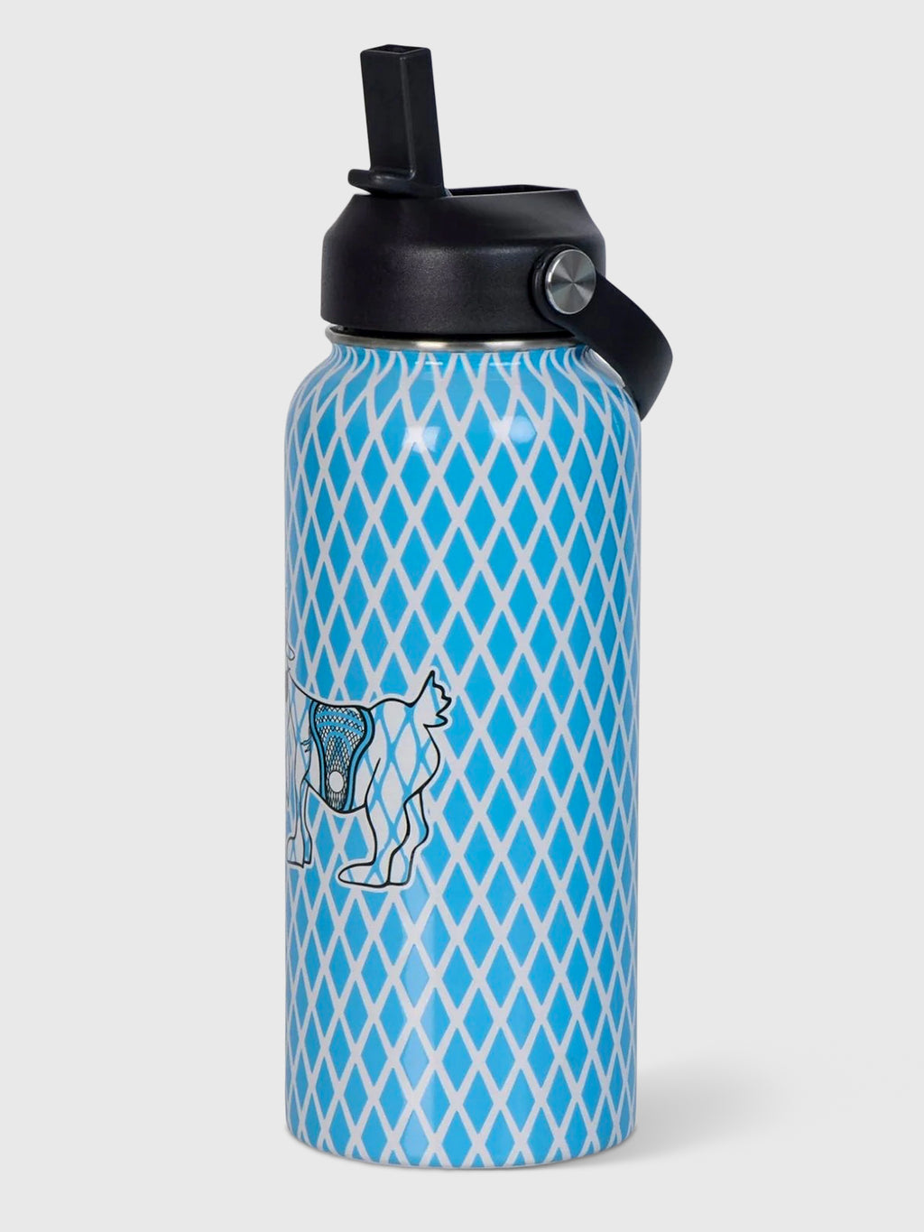Goat USA Lacrosse Sport Water Bottle