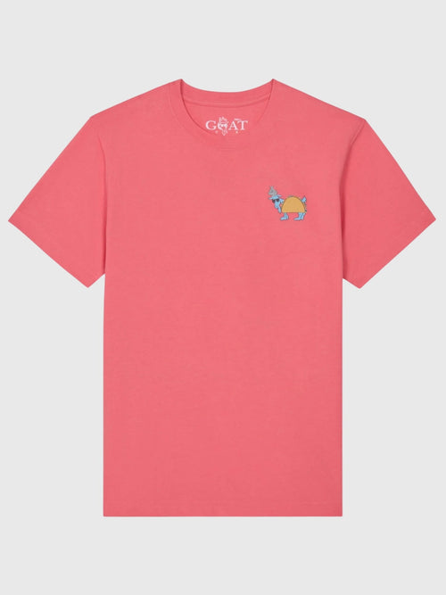Goat USA Boys' Fish Taco T-Shirt