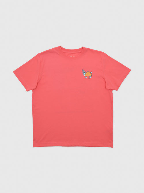 Goat USA Boys' Fish Taco T-Shirt