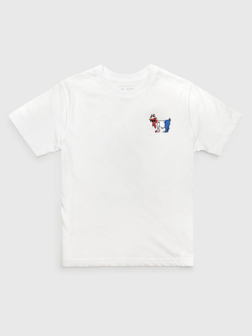 Goat USA Boys' Popsicle T-Shirt