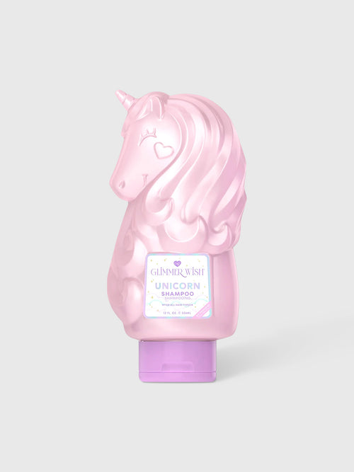 Glimmer Wish Unicorn Shampoo